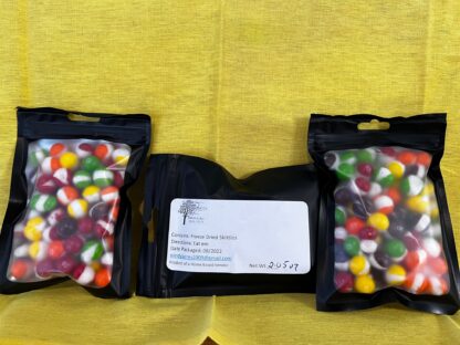 Skittles