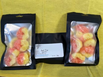 Peach Rings