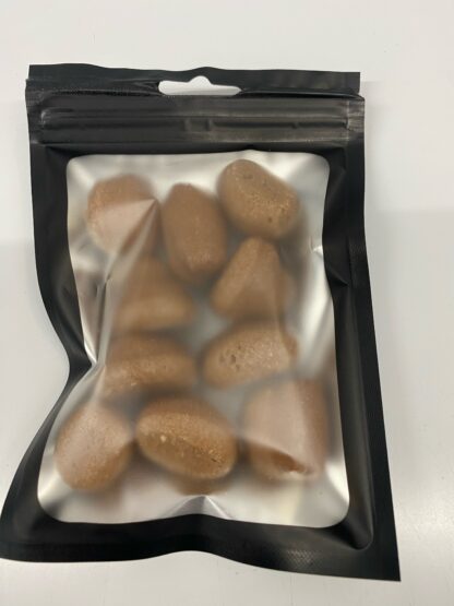 Reindeer Poop