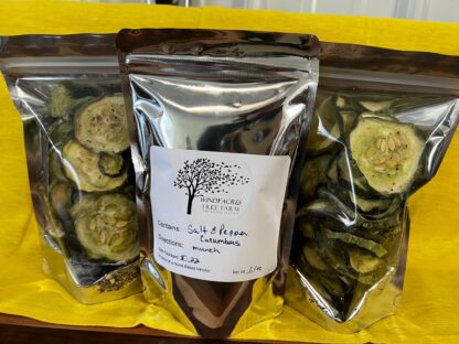 SPG Cucumber Chips  (Large)