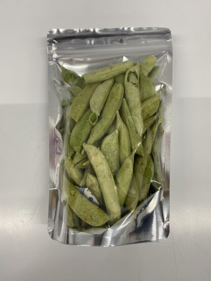 Snap Peas
