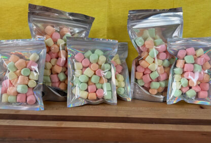 Pastel Marshmallows- Large